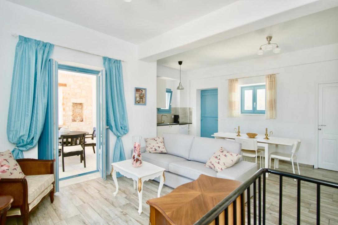 הוילה סנטה מריה Stacy'S House מראה חיצוני תמונה