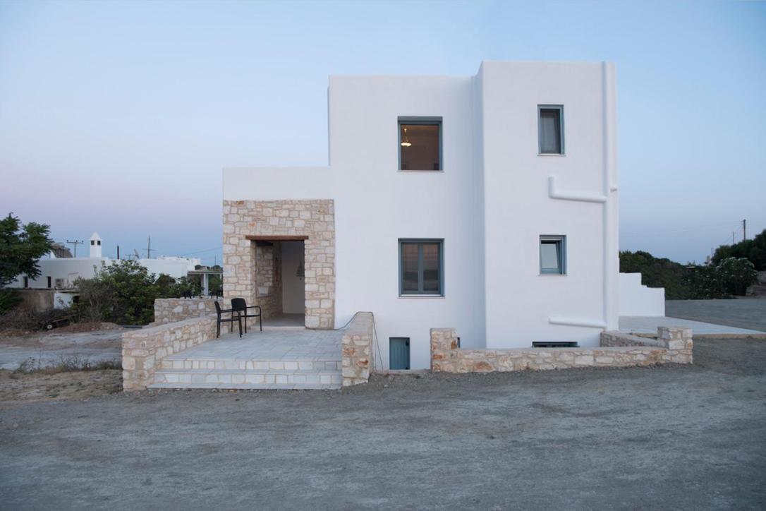 הוילה סנטה מריה Stacy'S House מראה חיצוני תמונה