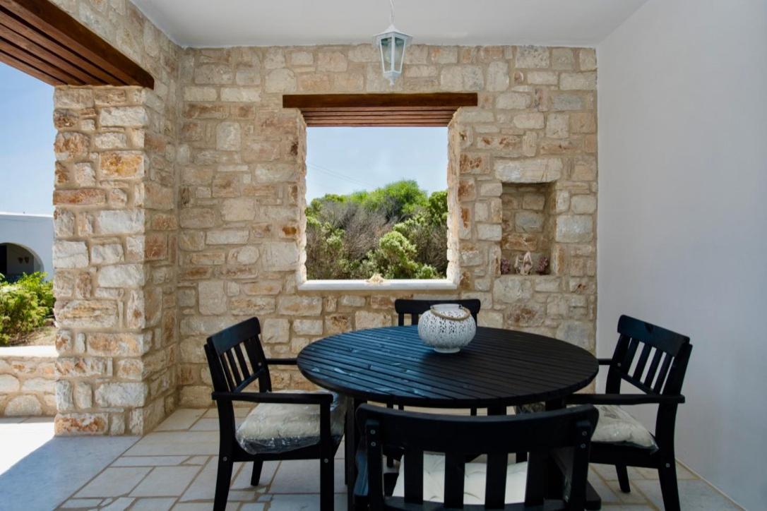 הוילה סנטה מריה Stacy'S House מראה חיצוני תמונה