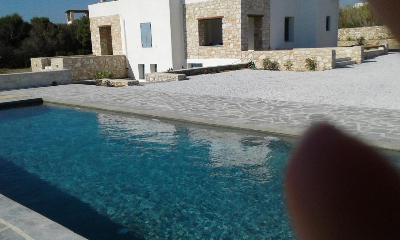 הוילה סנטה מריה Stacy'S House מראה חיצוני תמונה